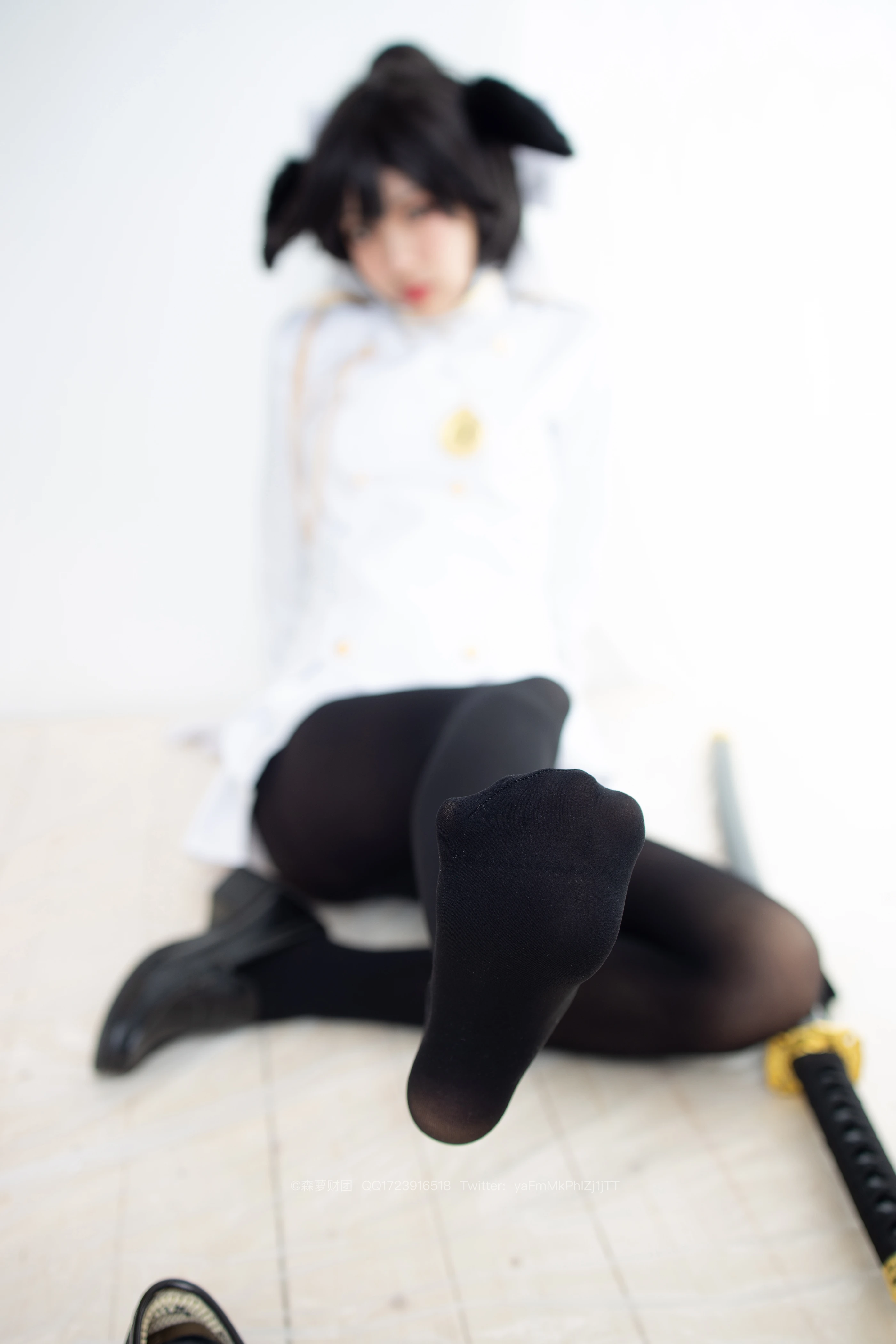 森萝财团 LOVEPLUS-005 [107P 1V]插图5